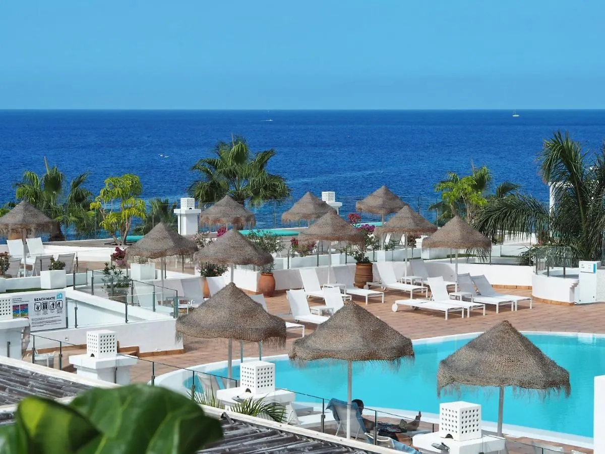 **** Hotel Flamingo Beach Mate Costa Adeje  Spanien