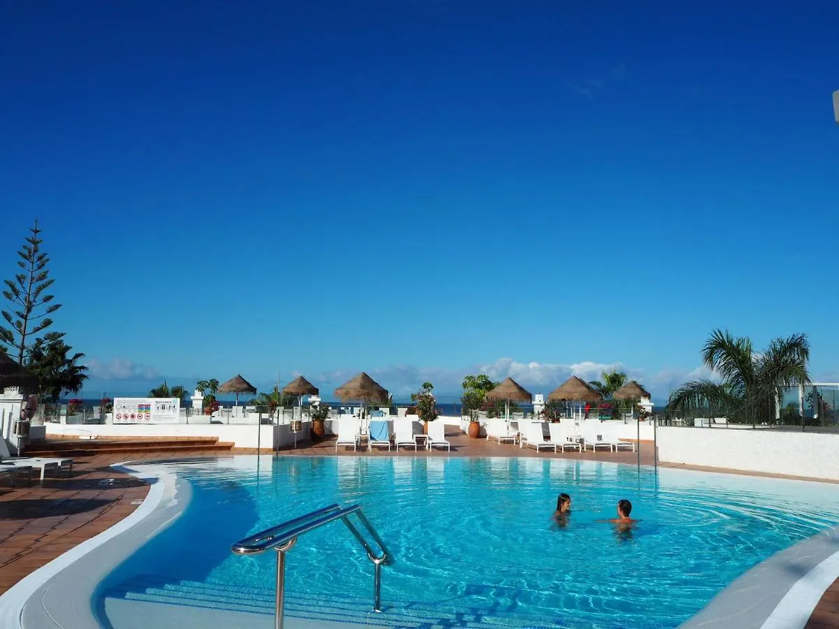 Flamingo Beach Mate Costa Adeje