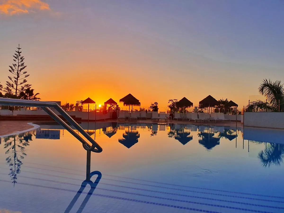 **** Hotel Flamingo Beach Mate Costa Adeje  Spain