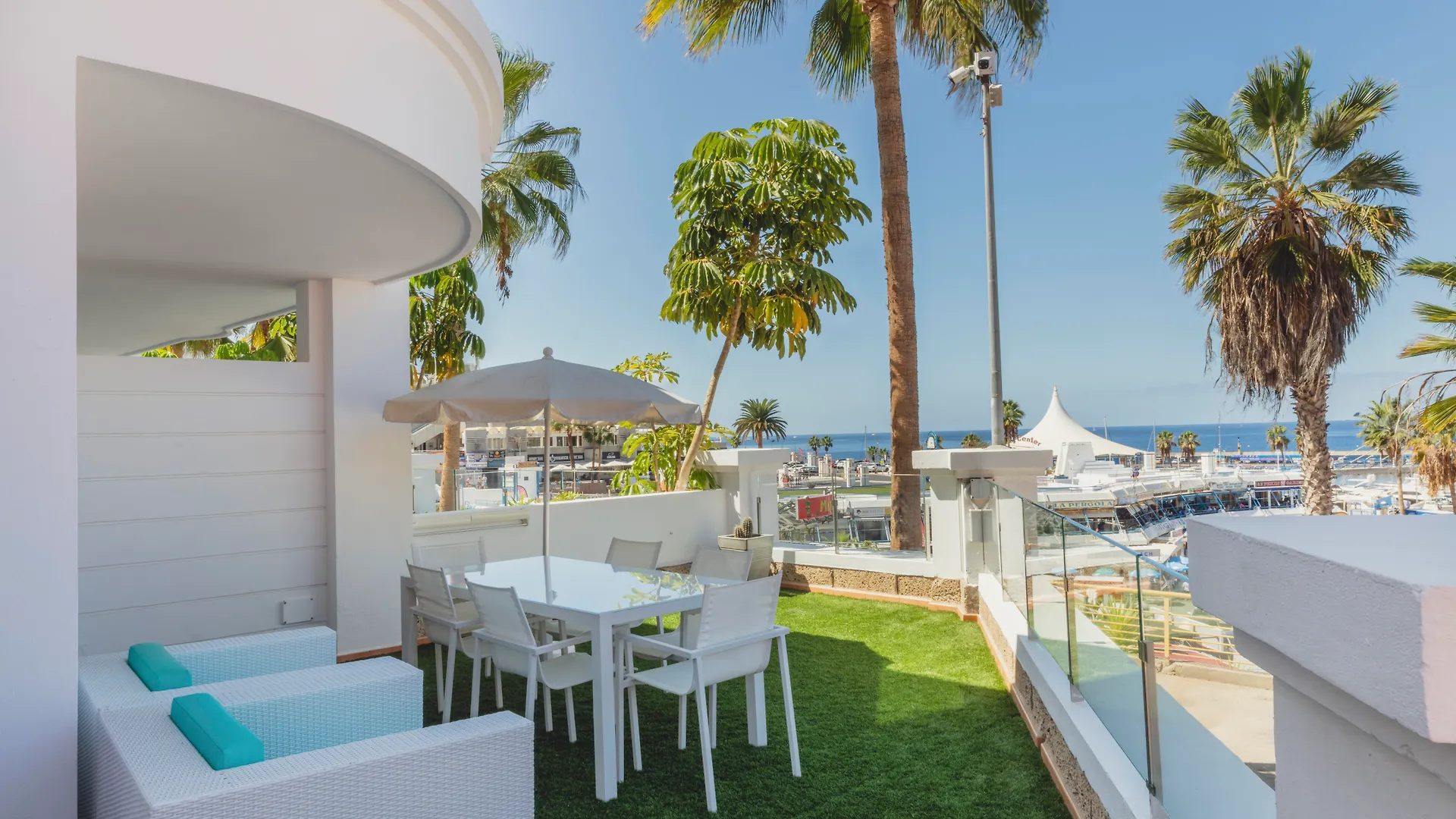 Hotel Flamingo Beach Mate Costa Adeje