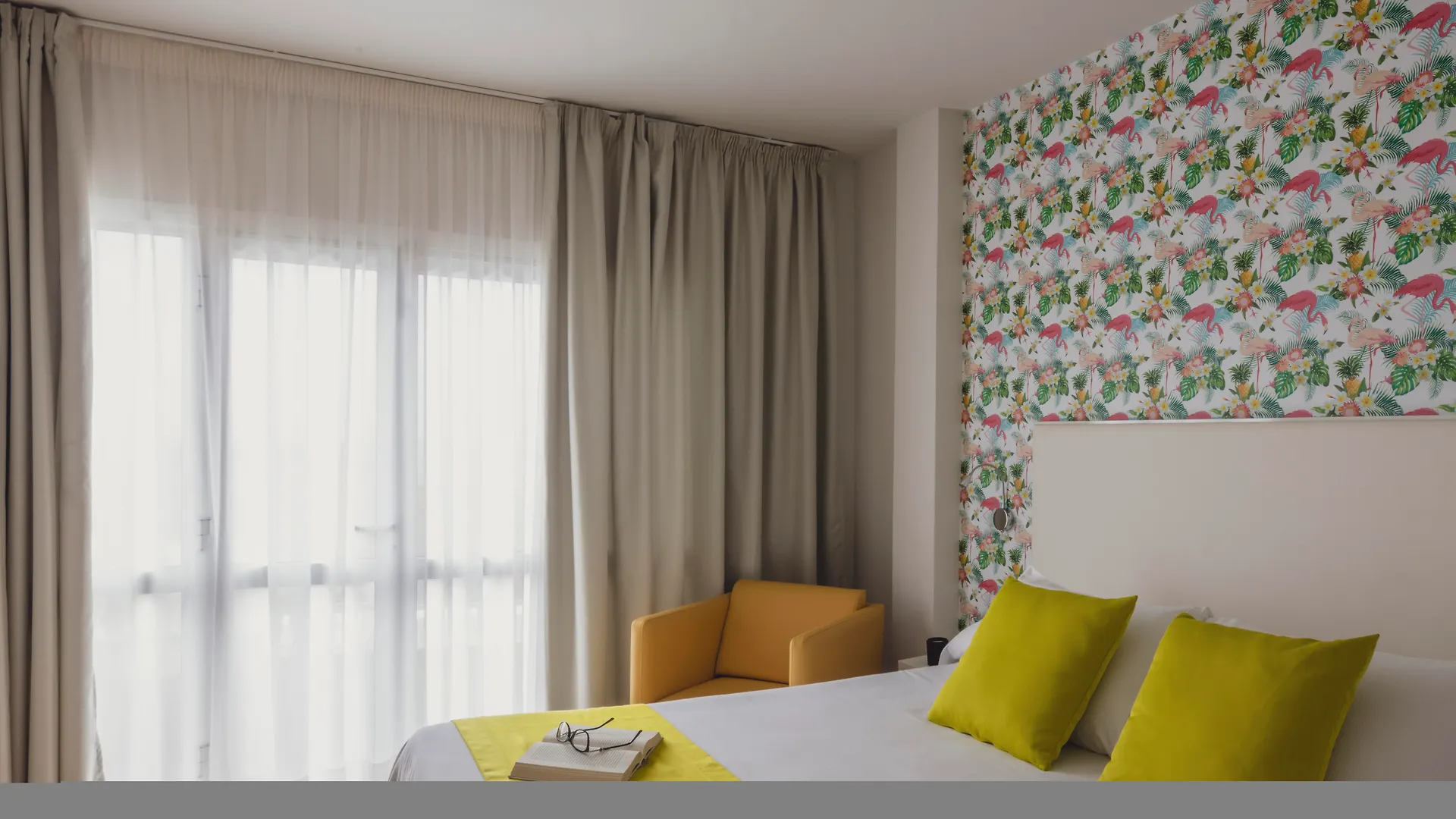 Hotel Flamingo Beach Mate Costa Adeje
