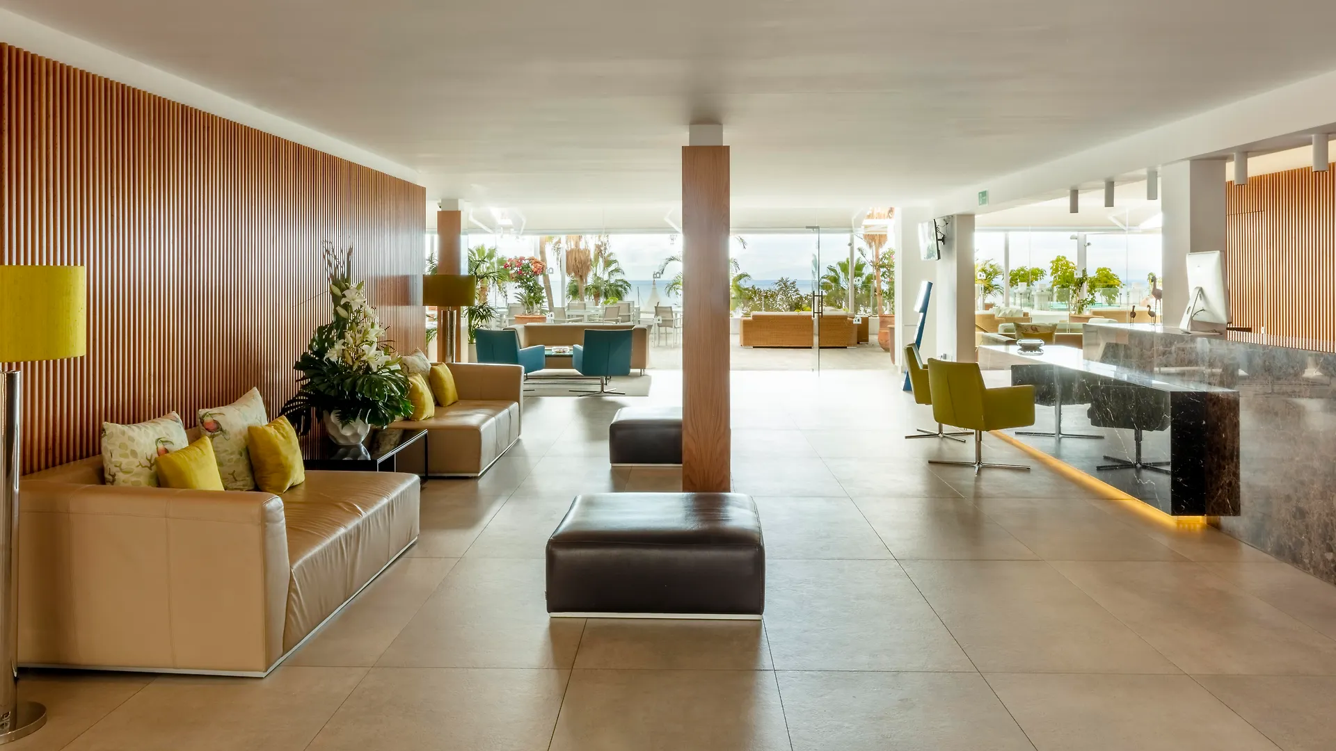 **** Hotel Flamingo Beach Mate Costa Adeje  Spanien
