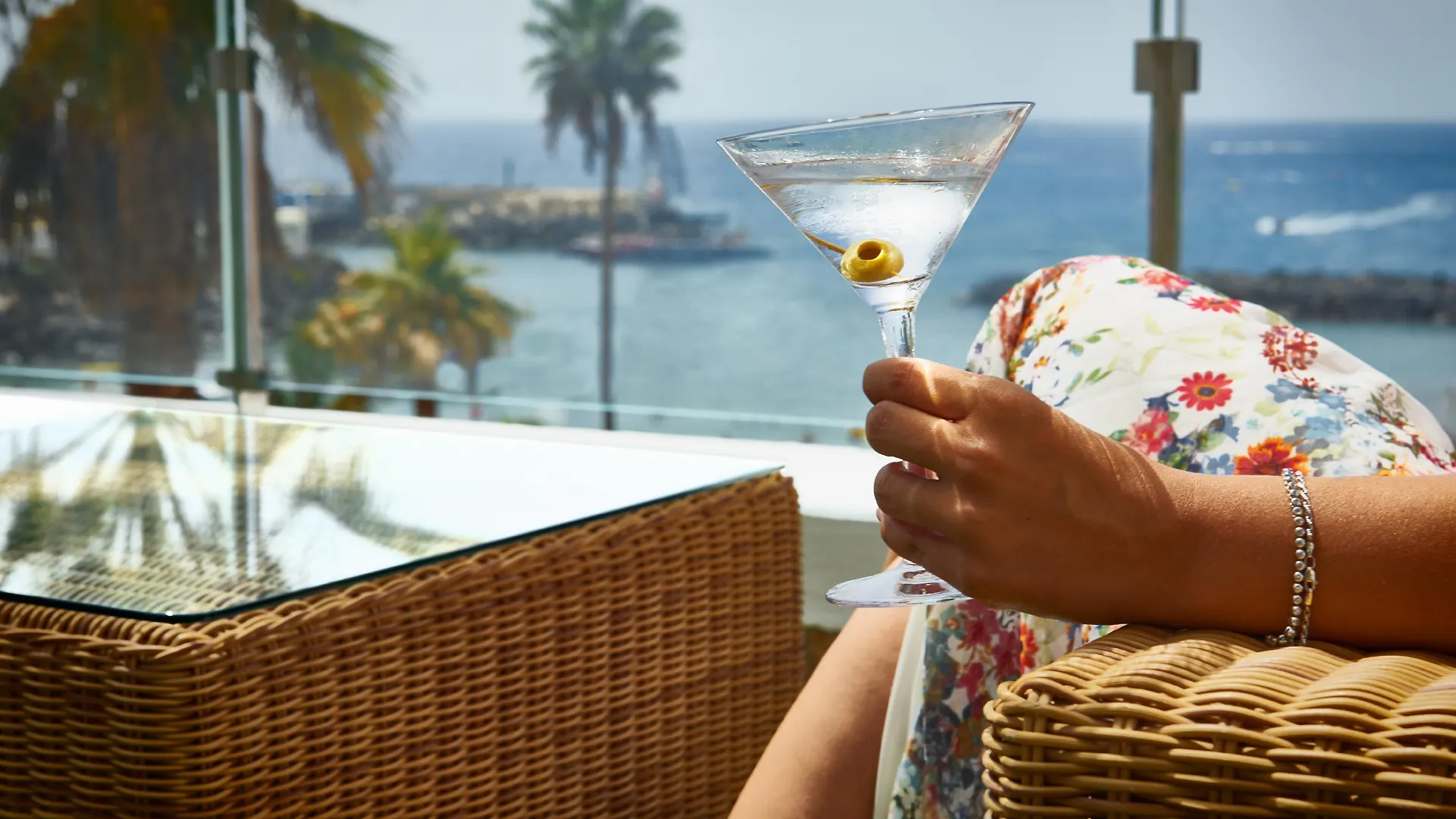 Hotel Flamingo Beach Mate Costa Adeje