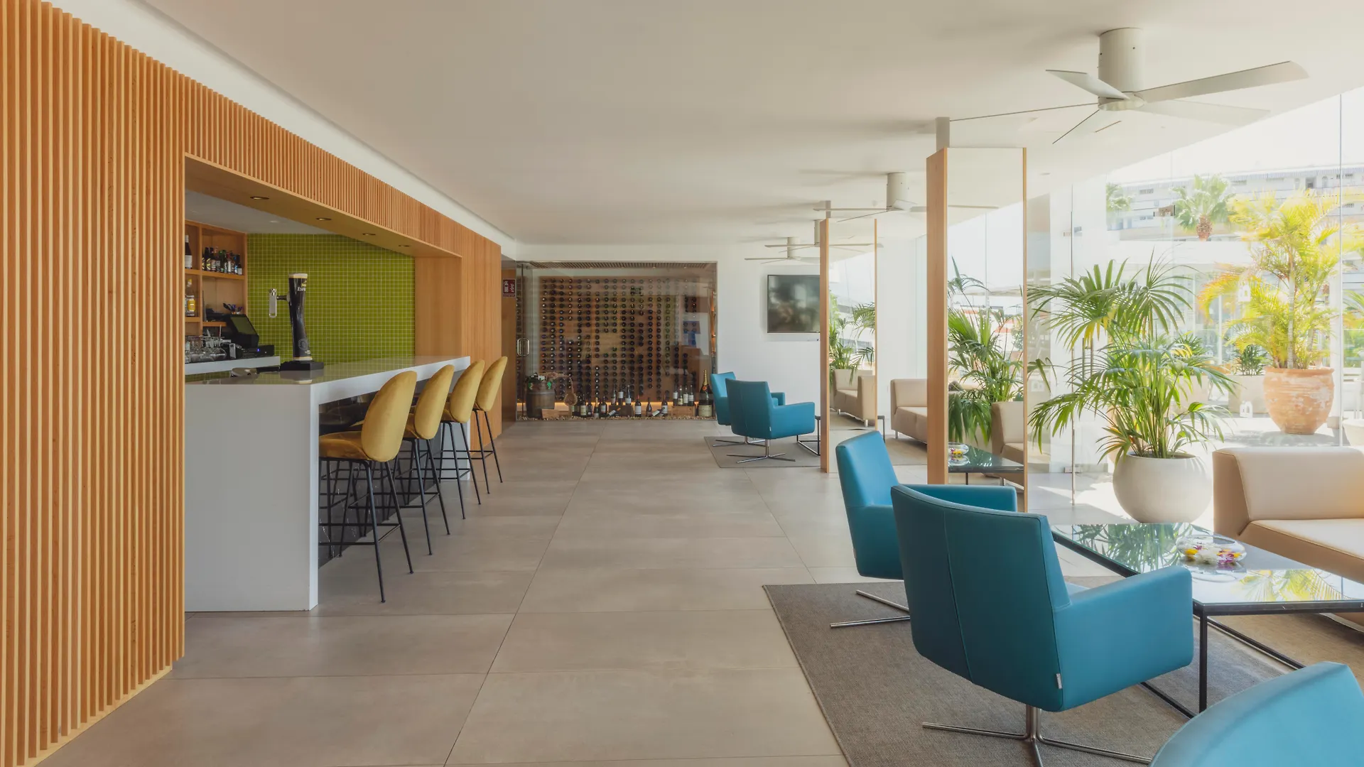 **** Hotel Flamingo Beach Mate Costa Adeje  Spanien