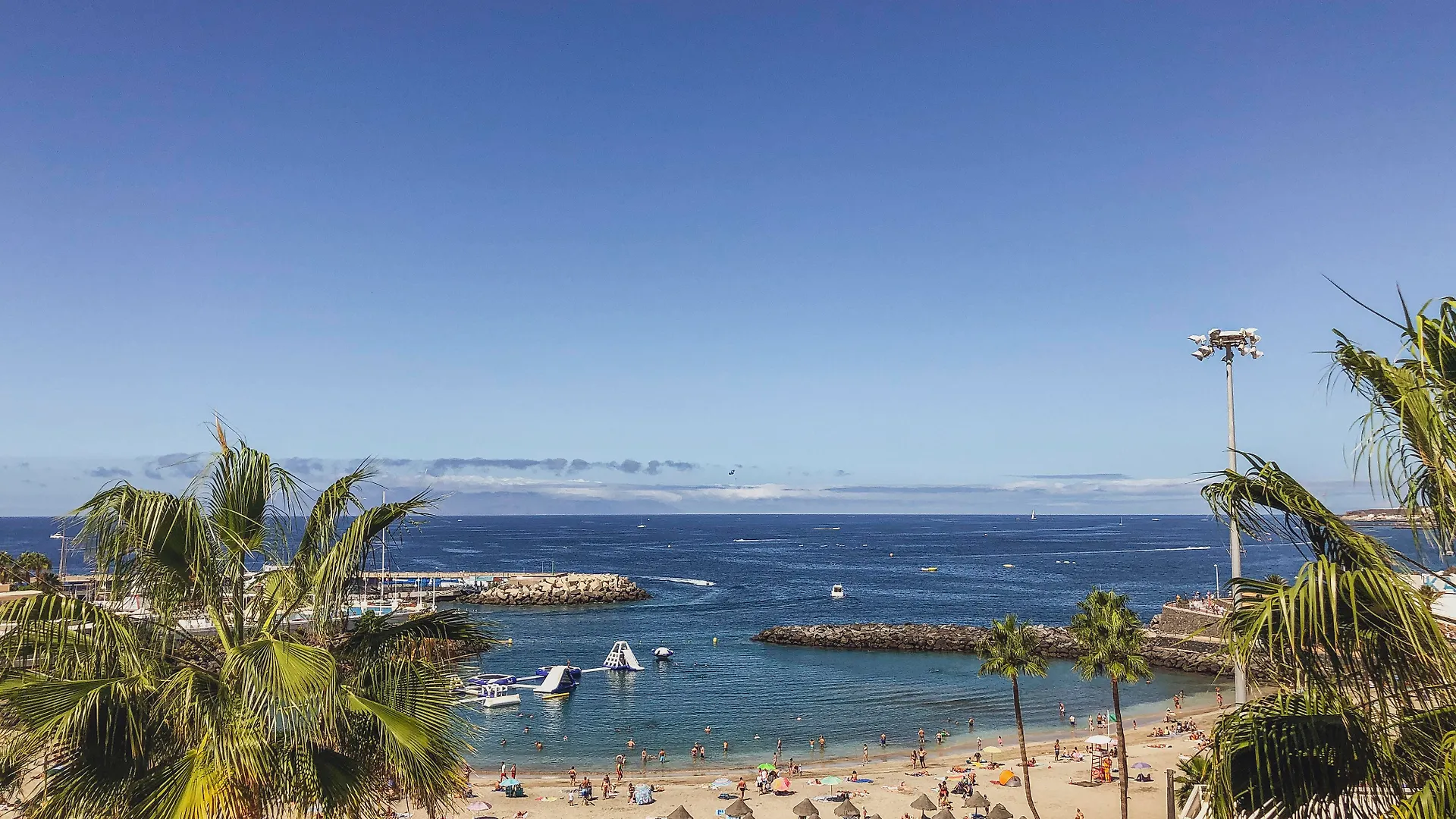 Flamingo Beach Mate Costa Adeje  Costa Adeje (Tenerife)