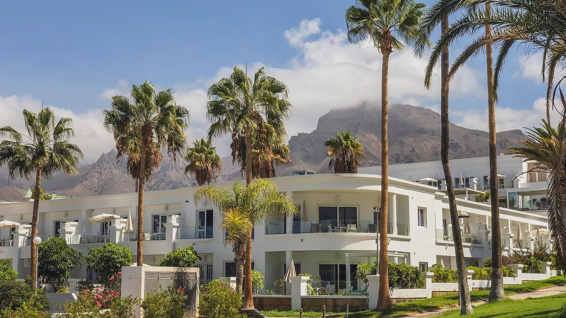 Hotel Flamingo Beach Mate Costa Adeje