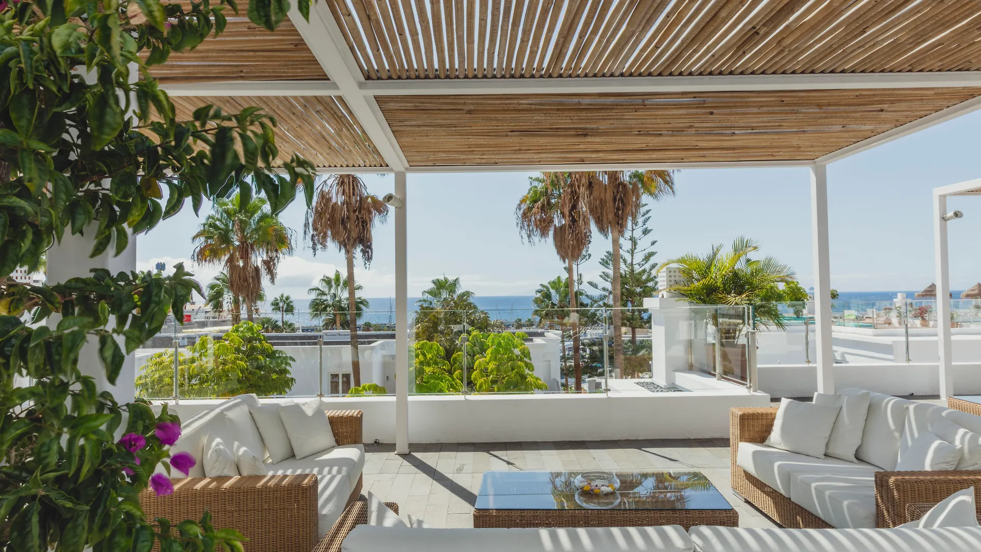 Flamingo Beach Mate Costa Adeje  Hotel