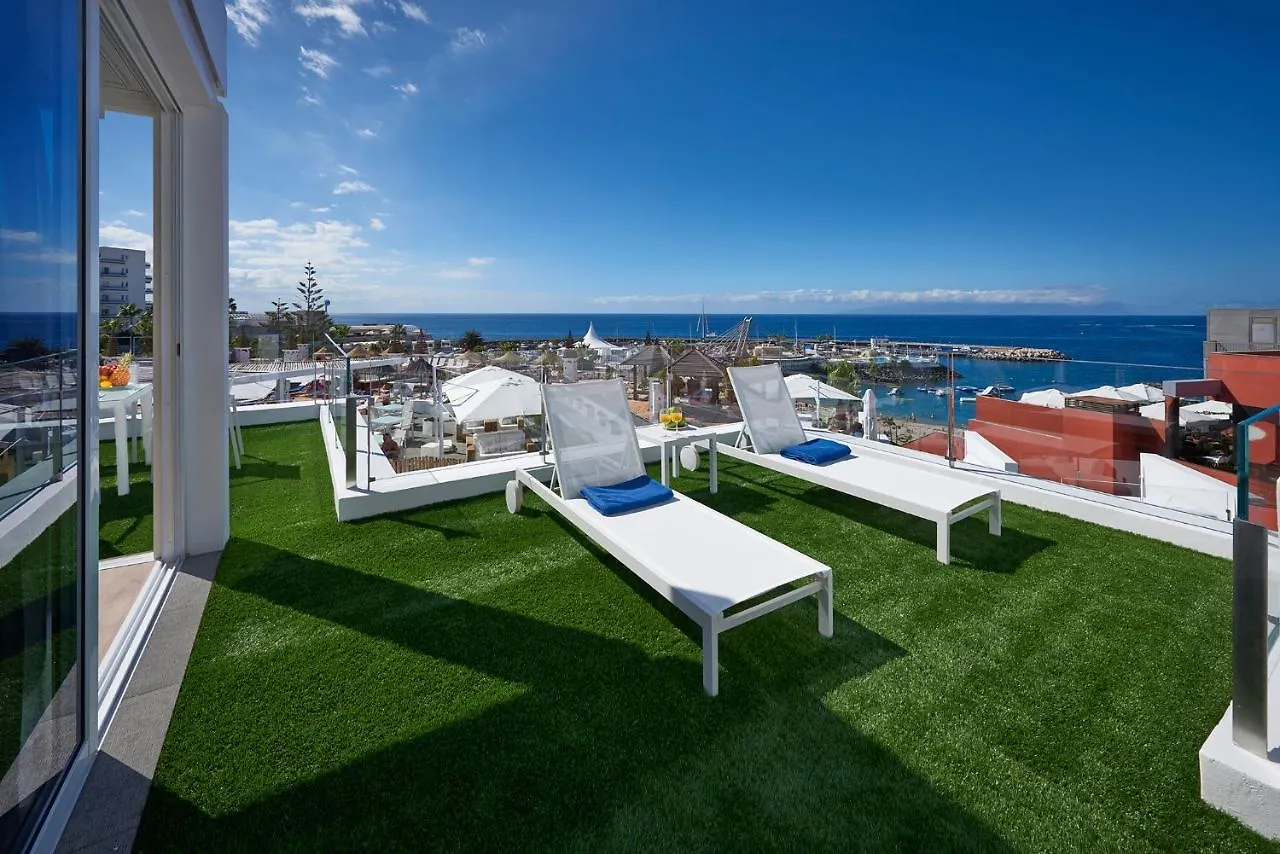 Flamingo Beach Mate Costa Adeje  Hotel Costa Adeje (Tenerife)