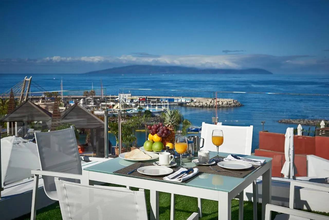 Hotel Flamingo Beach Mate Costa Adeje