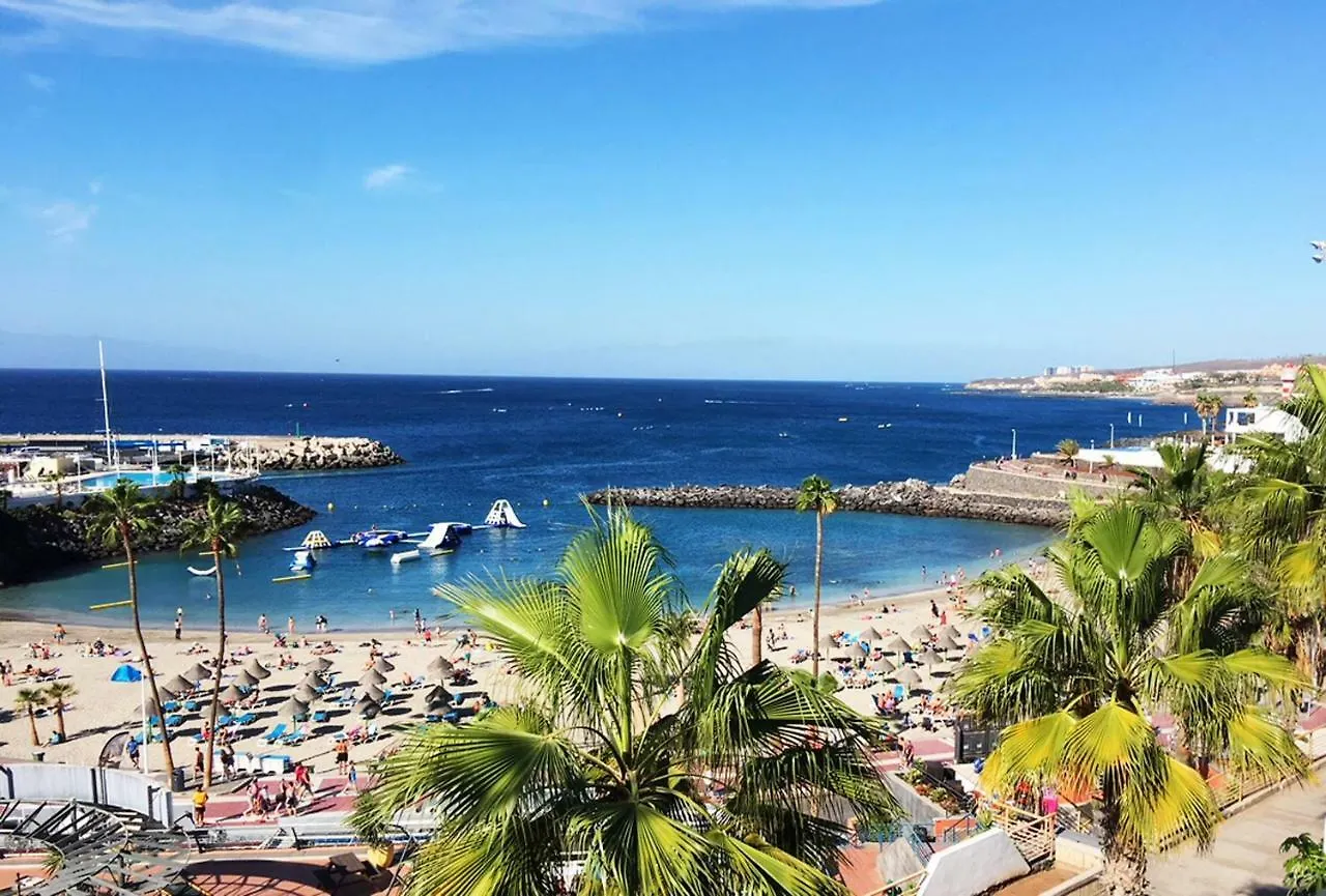 Hotel Flamingo Beach Mate Costa Adeje