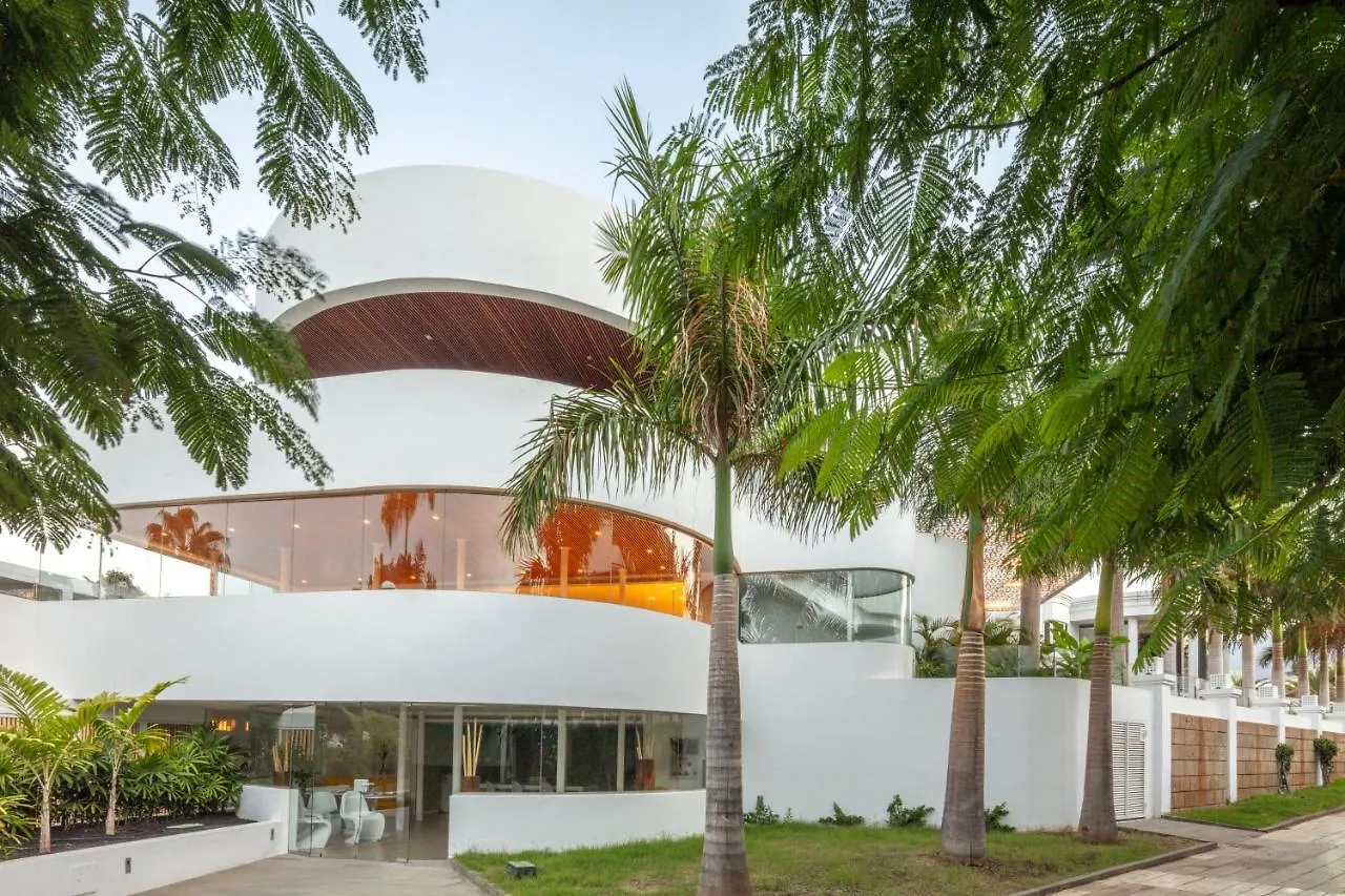Hotel Flamingo Beach Mate Costa Adeje