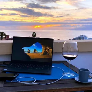 Apartment Dream View