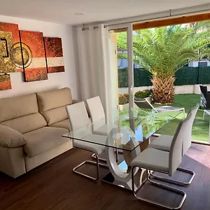 Apartamento Fañabe Costa Adeje (Tenerife)