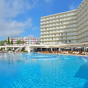 Sol Guadalupe Отель Магалуф
