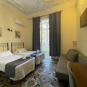 Balmes Centro 2* Barcelona