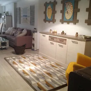 Apartamento Departamento Arentia Costa Adeje (Tenerife)