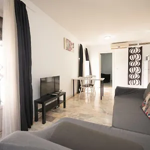 Apartamento Arc House Sevilla