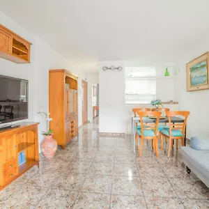 Apartamento Cunit Home Cunit