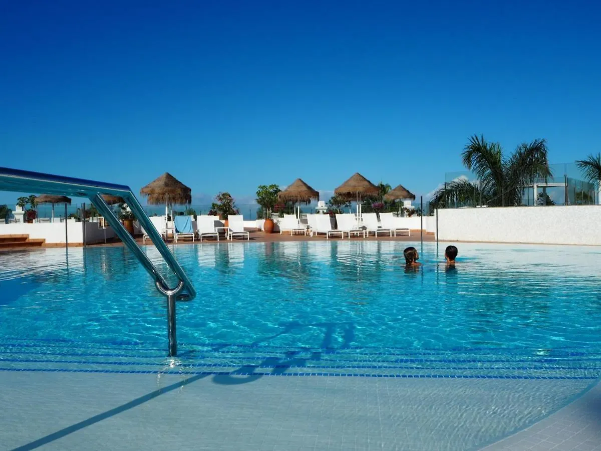 Otel Flamingo Beach Mate Costa Adeje