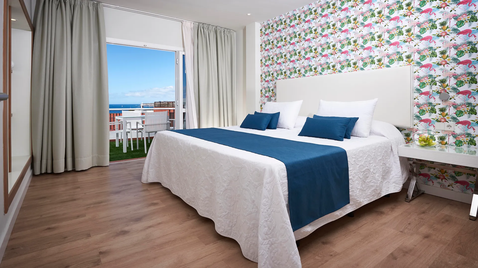 Otel Flamingo Beach Mate Costa Adeje