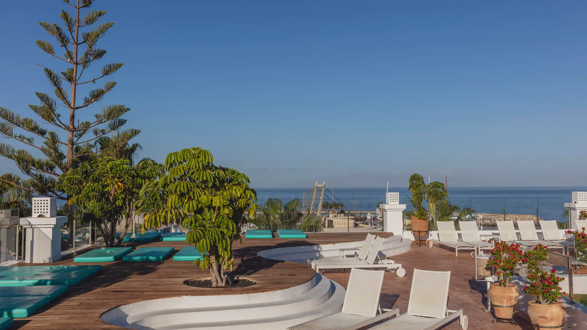 Flamingo Beach Mate Costa Adeje  Spanyolország