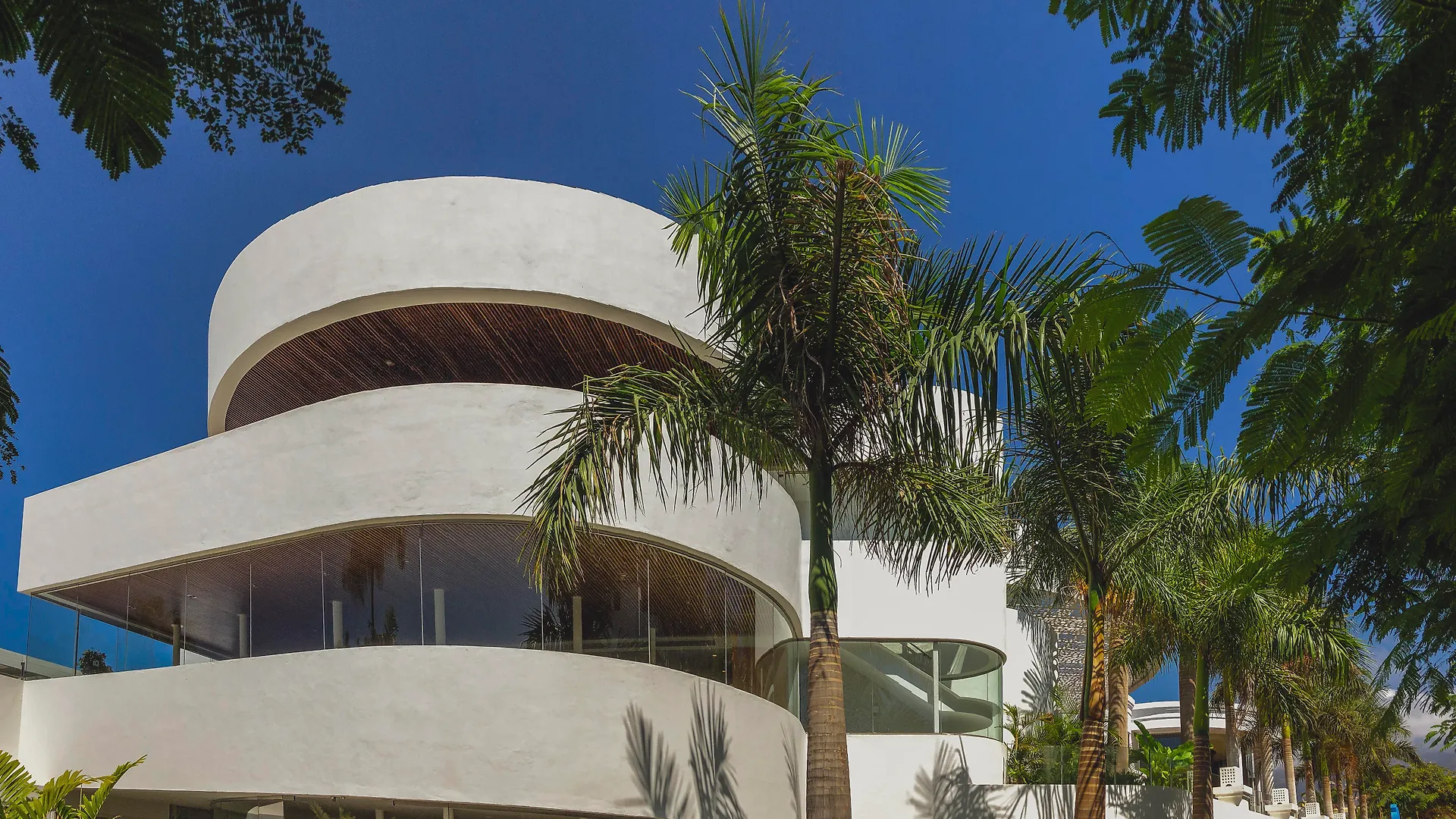 Otel Flamingo Beach Mate Costa Adeje