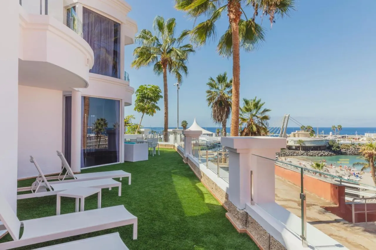 Otel Flamingo Beach Mate Costa Adeje