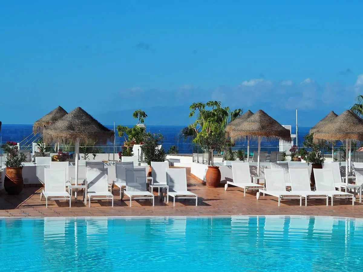 Flamingo Beach Mate Costa Adeje
