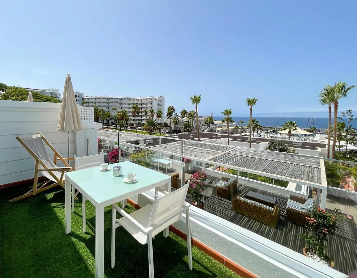 Hotel Flamingo Beach Mate Costa Adeje