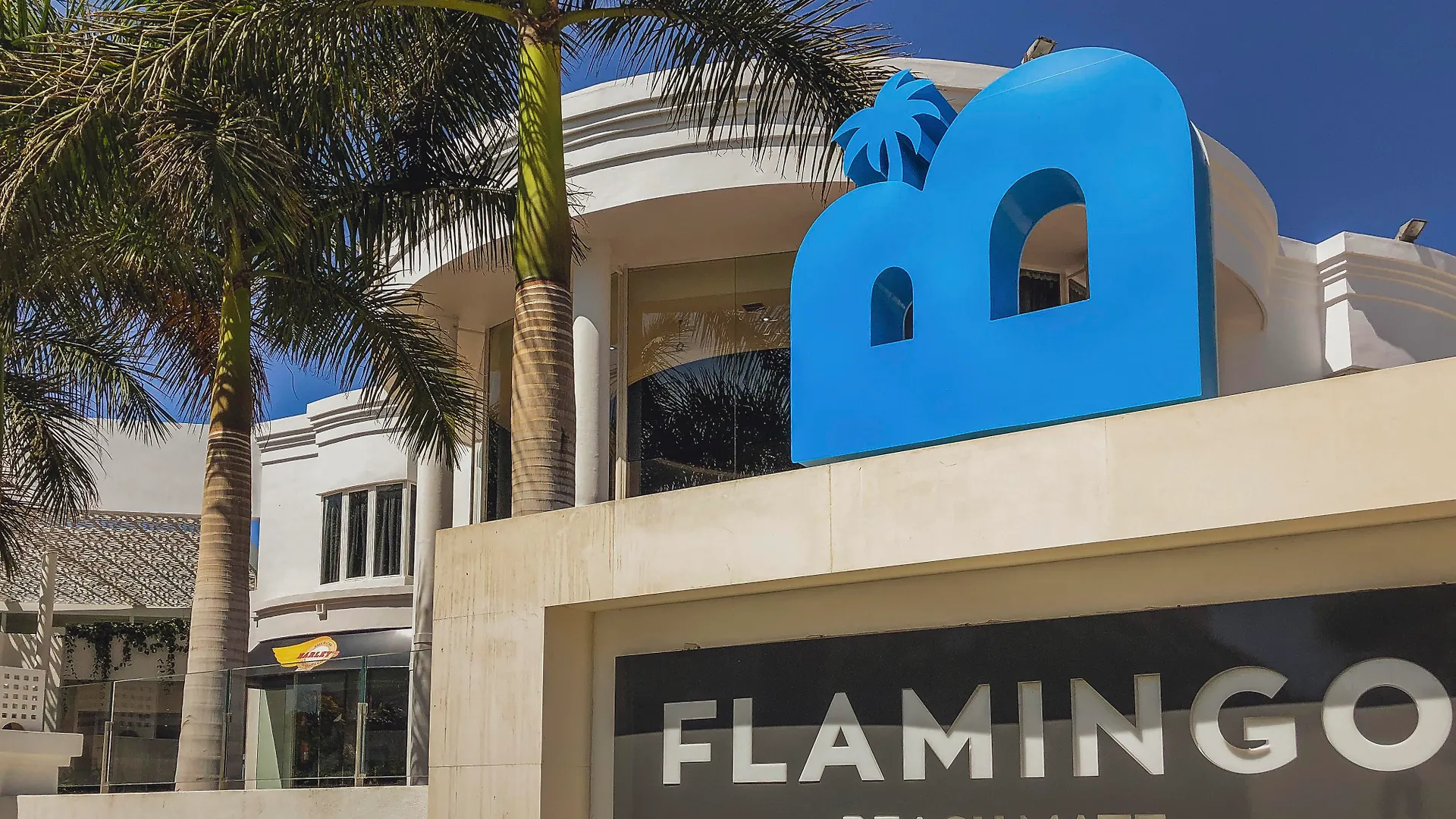 **** Hotel Flamingo Beach Mate Costa Adeje  Spain