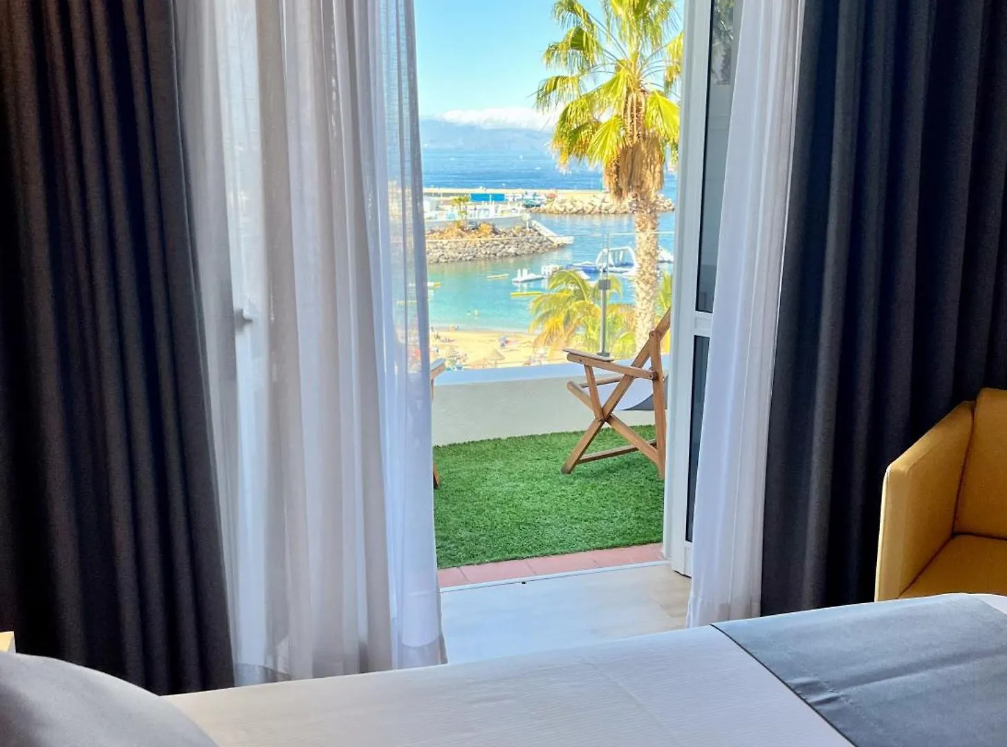 Hotel Flamingo Beach Mate Costa Adeje